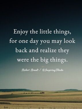 Thought For Today🥰